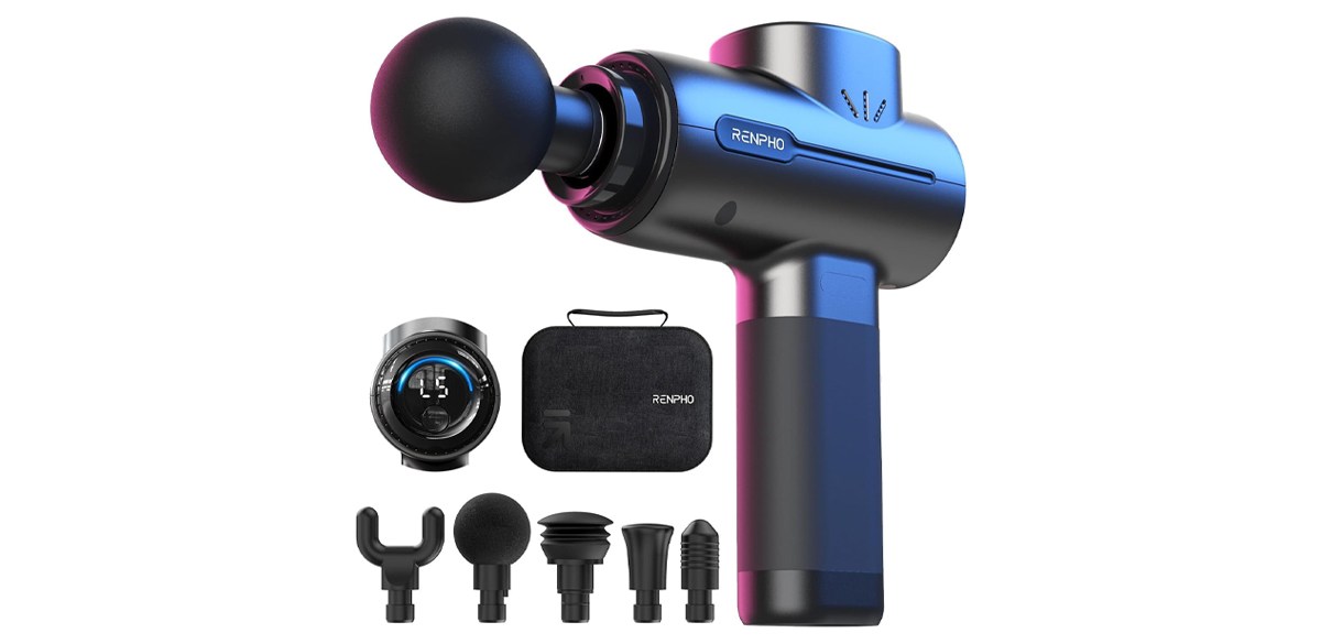 RENPHO Massage Gun RENPHO Massage Gun