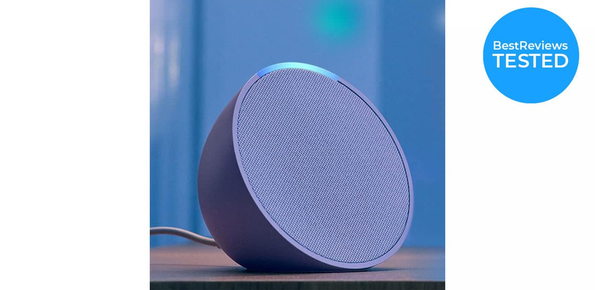 Amazon Echo Pop Amazon Echo Pop