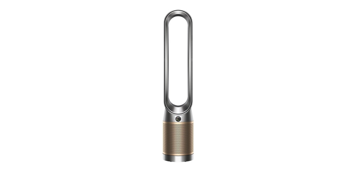 Dyson Purifier Cool Formaldehyde TP09 purifying fan