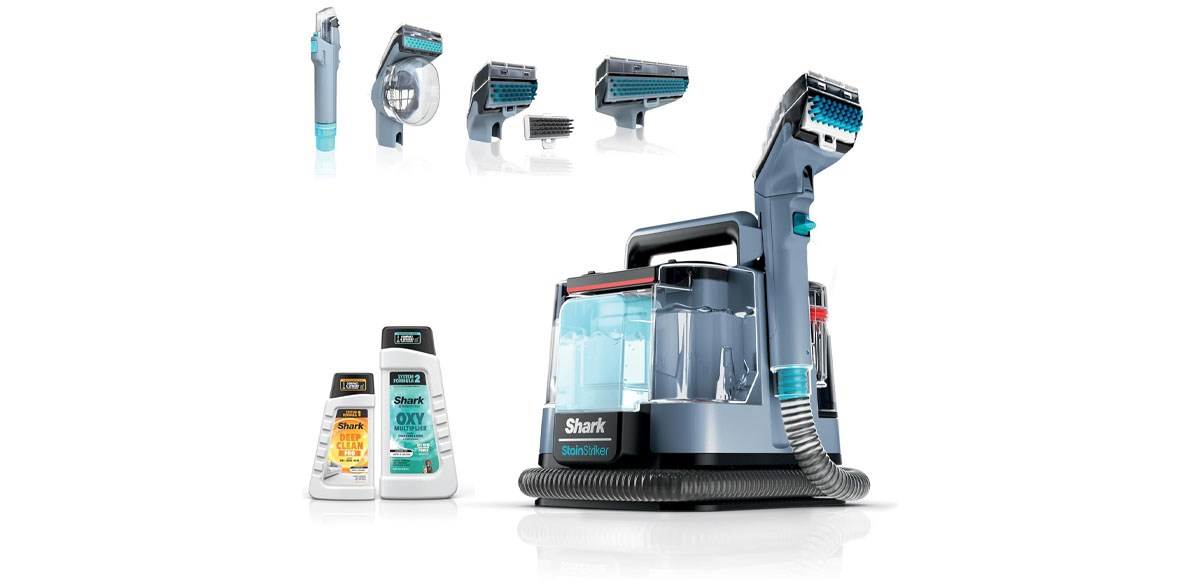 Shark Carpet Cleaner Machine Shark Carpet Cleaner Machine