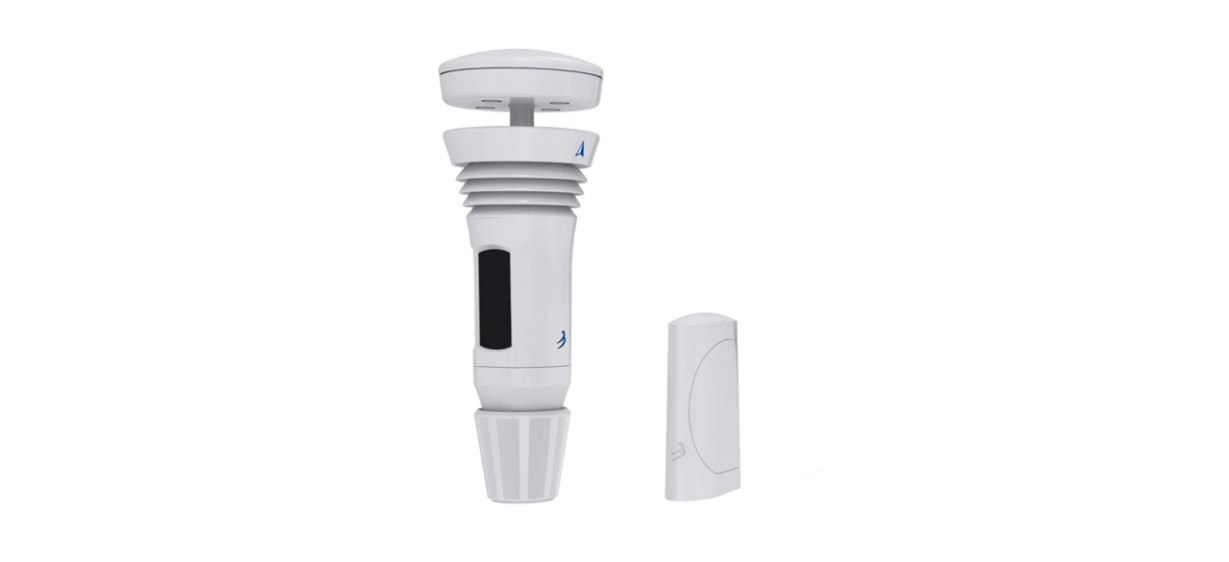 WeatherFlow Tempest Weather System