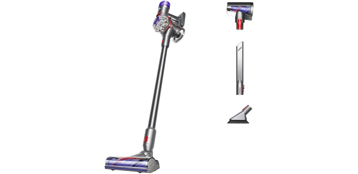 Dyson V8 Plus Dyson V8 Plus