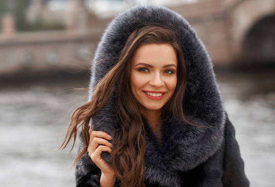 10 best faux fur coats for winter