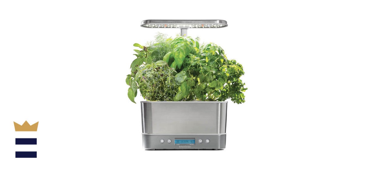 Aerogarden Harvest Elite