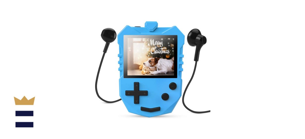 AGPTEK K1 MP3 Player