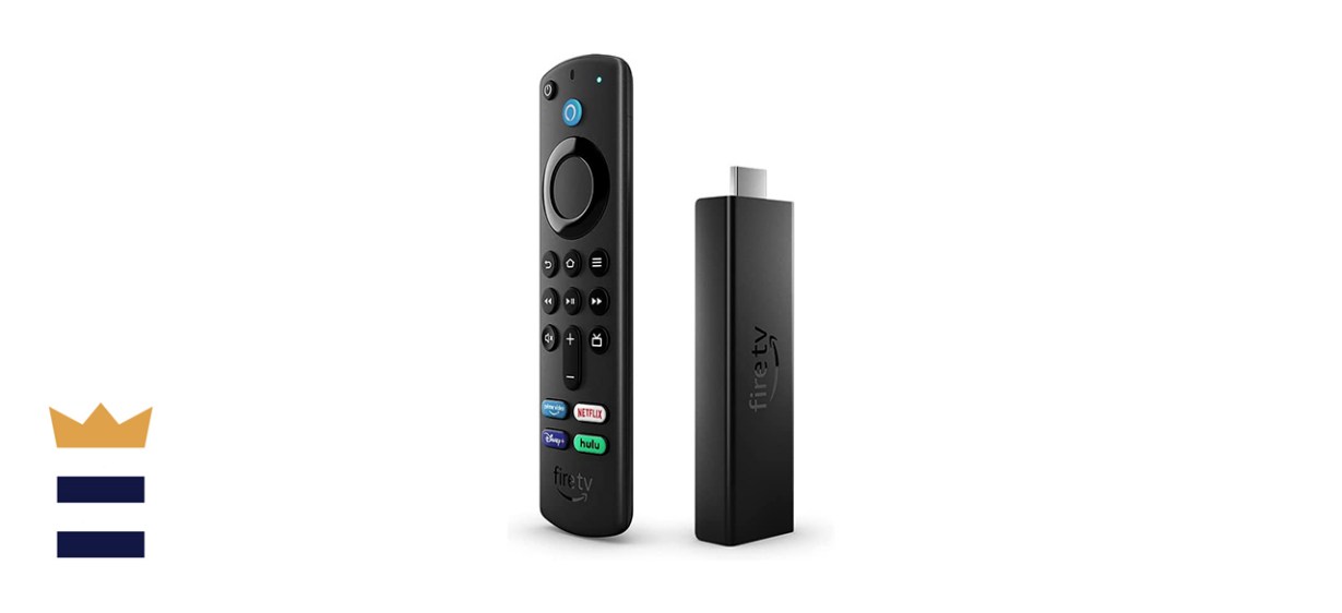 Amazon Fire TV Stick 4K Max