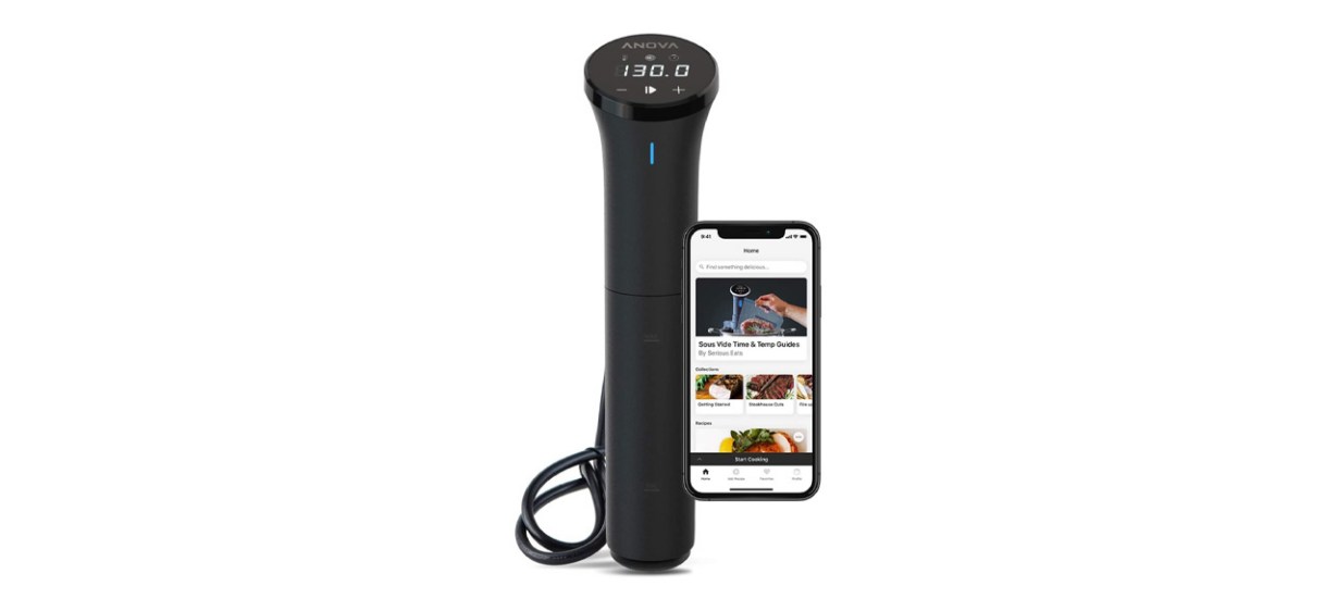 Anova Nano Sous Vide Cooker