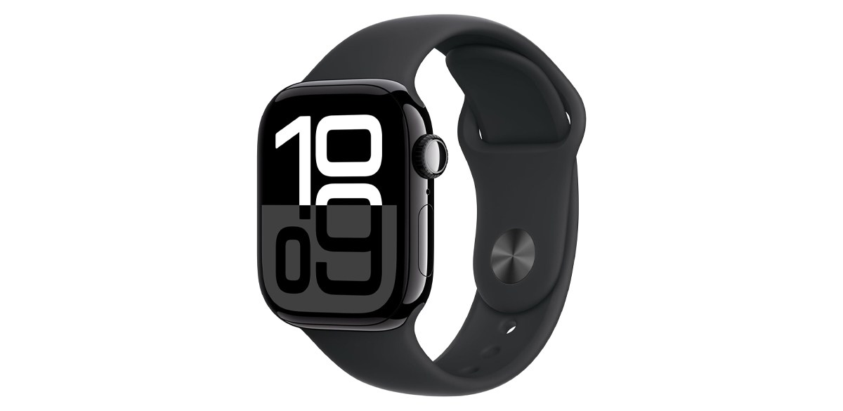 Apple Watch Series 10 GPS Apple Watch Series 10 GPS