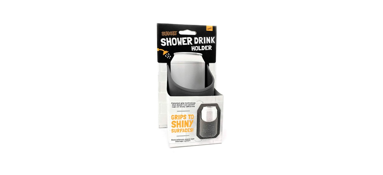 Best 30-Watt Shower Drink Holder Best 30-Watt Shower Drink Holder
