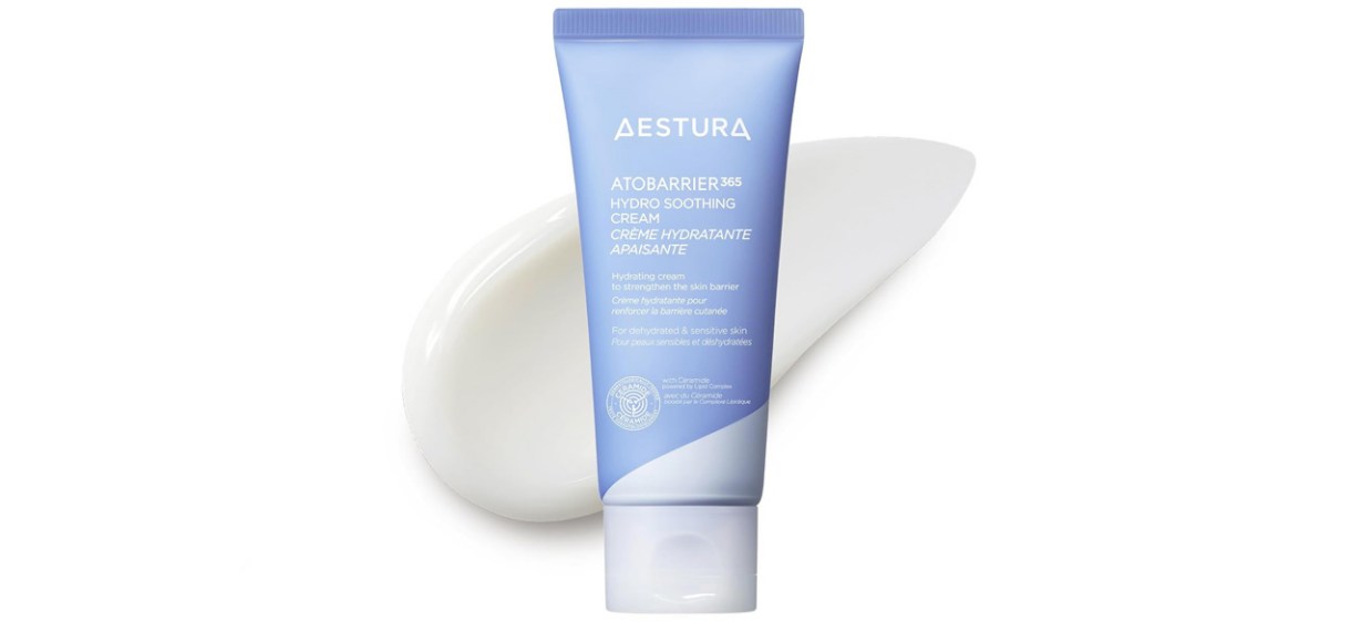 AESTURA ATOBARRIER365 Ceramide Hydro Soothing Cream AESTURA ATOBARRIER365 Ceramide Hydro Soothing Cream