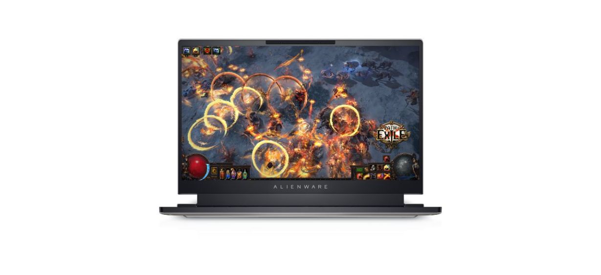 Best Alienware x14 Gaming Laptop