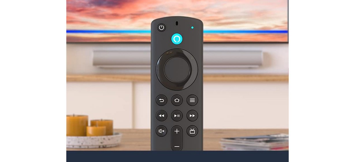 Best Amazon Fire TV Stick 4K