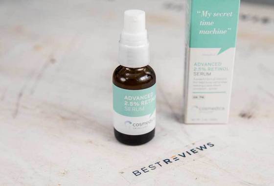 Best anti-aging serum