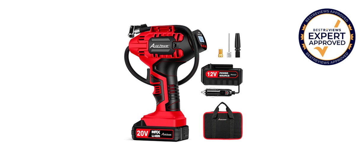 Best Avid Power Air Compressor Best Avid Power Air Compressor