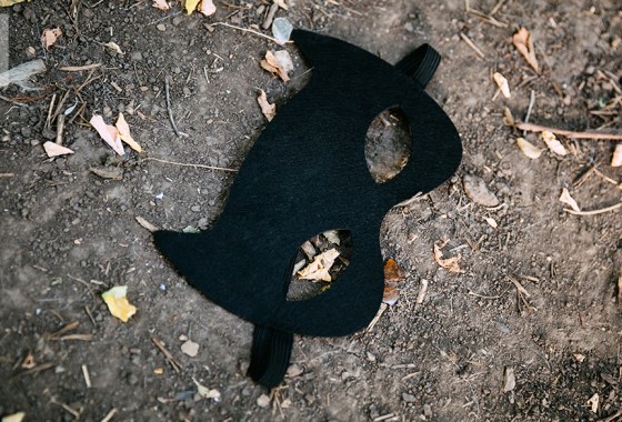 Best Batman costume for kids