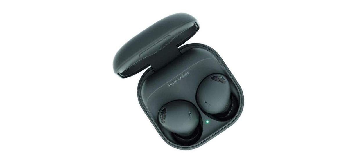 Samsung Galaxy Buds Pro 2  Samsung Galaxy Buds Pro 2