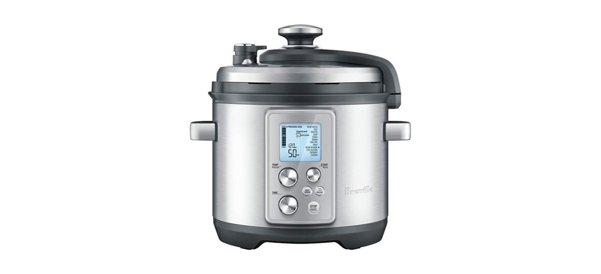 Breville Fast Slow Pro Cooker