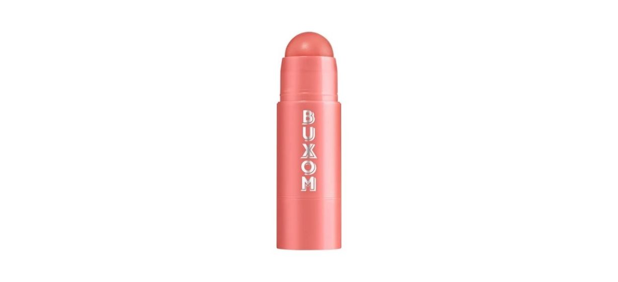 Best Buxom Power-Full Plump Lip Balm