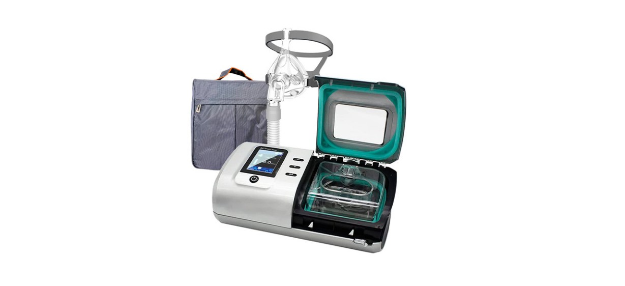Best CHNLML Auto CPAP Machine for Sleep Apnea
