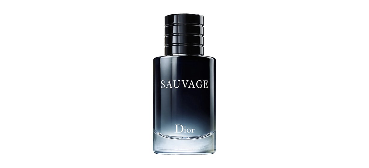 Best Christian Dior Sauvage Eau de Toilette