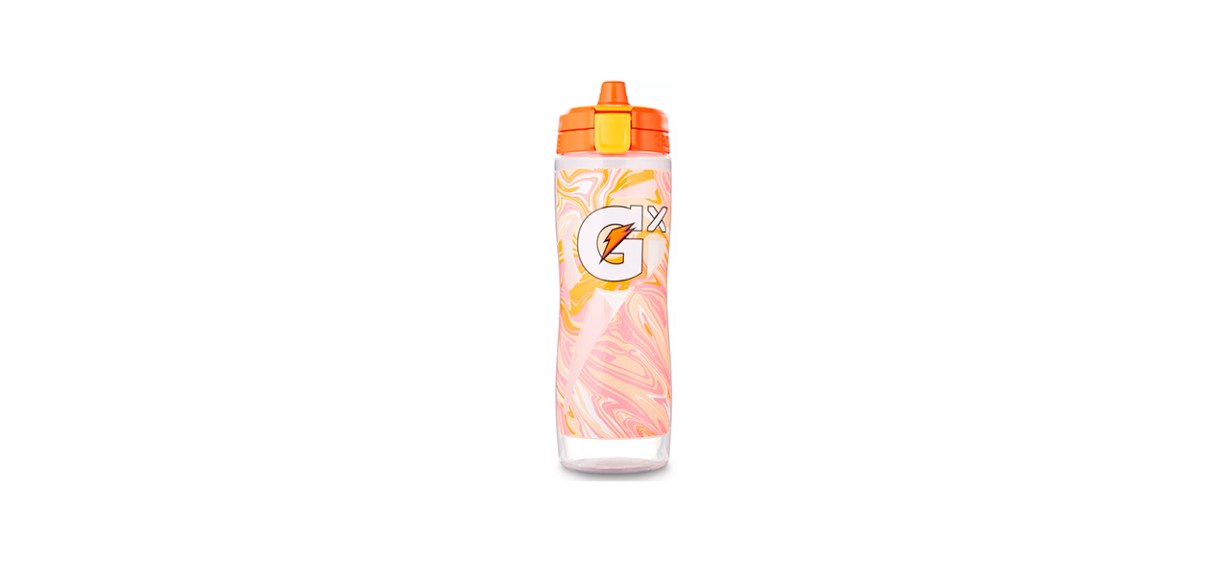Best Gatorade Gx Bottle Best Gatorade Gx Bottle