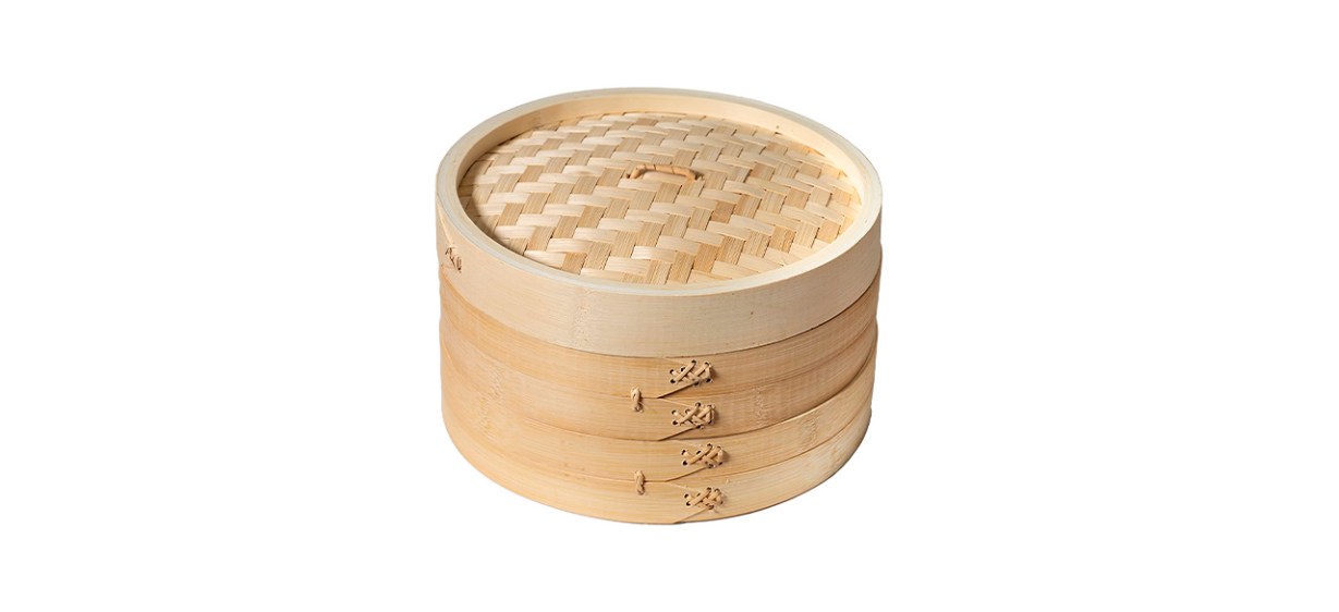 Best Joyce Chen Steamer