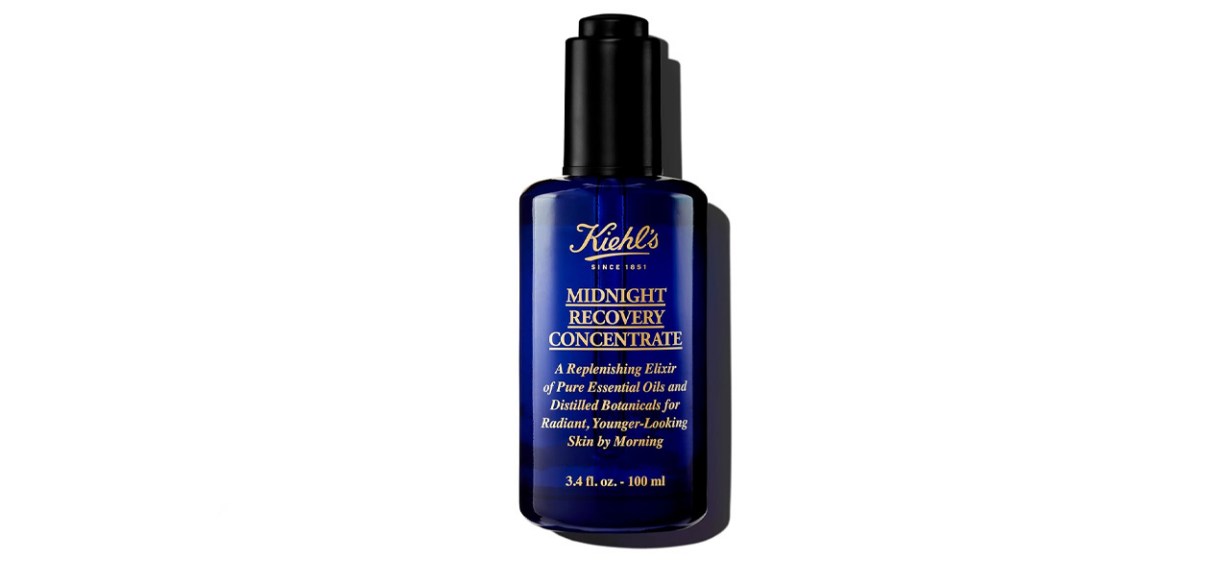 Best Kiehls Midnight Recovery Concentrate