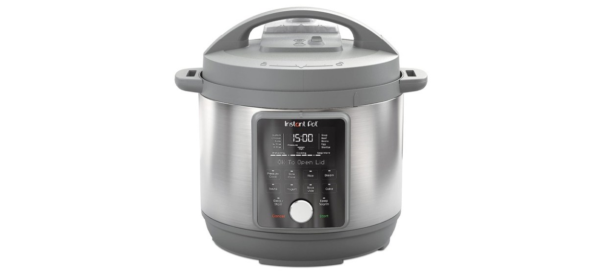 Best Instant Pot Duo Plus