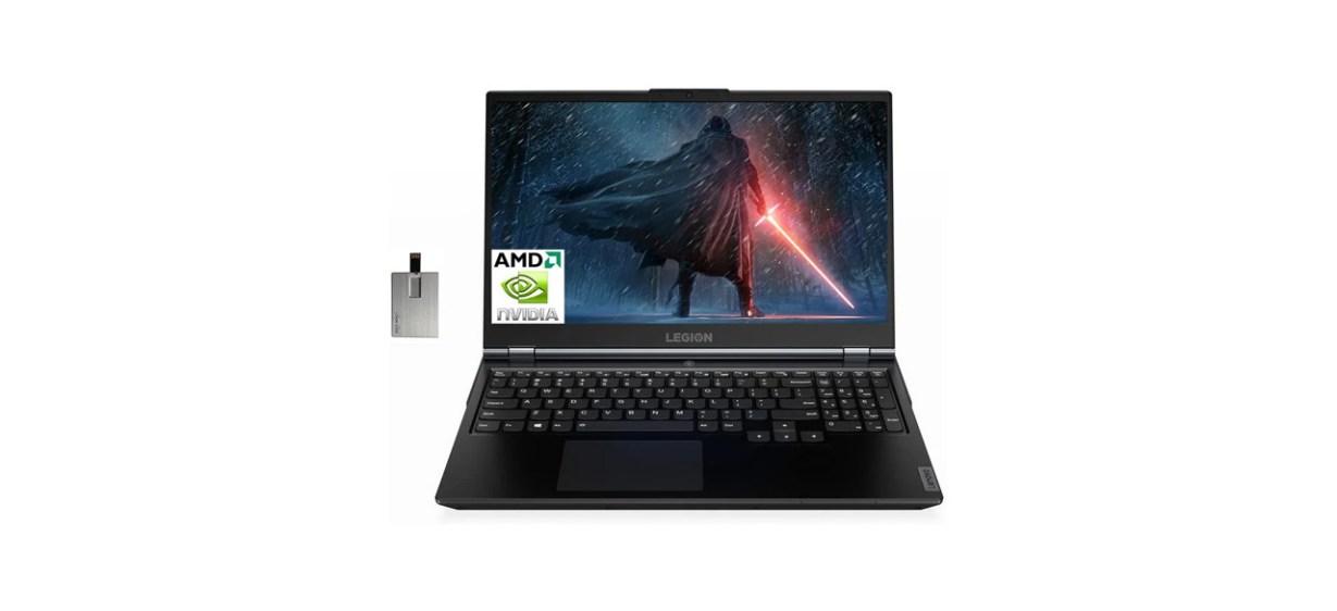Best Lenovo Legion 5 Gaming Laptop