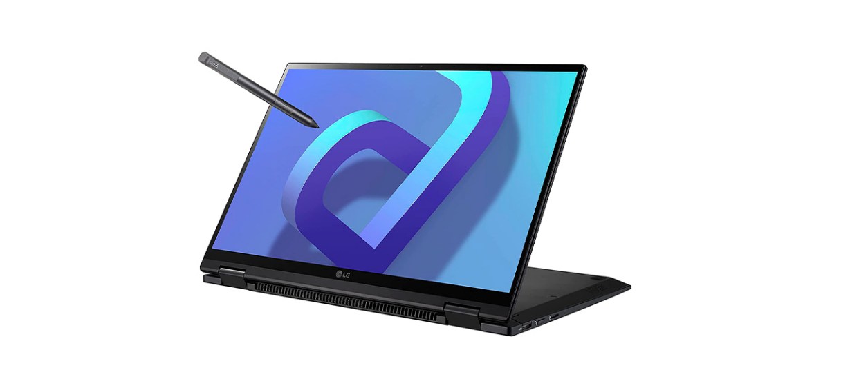 Electronics-Best LG Gram 14T90Q 2-in-1 Tablet Laptop Electronics-Best LG Gram 14T90Q 2-in-1 Tablet Laptop