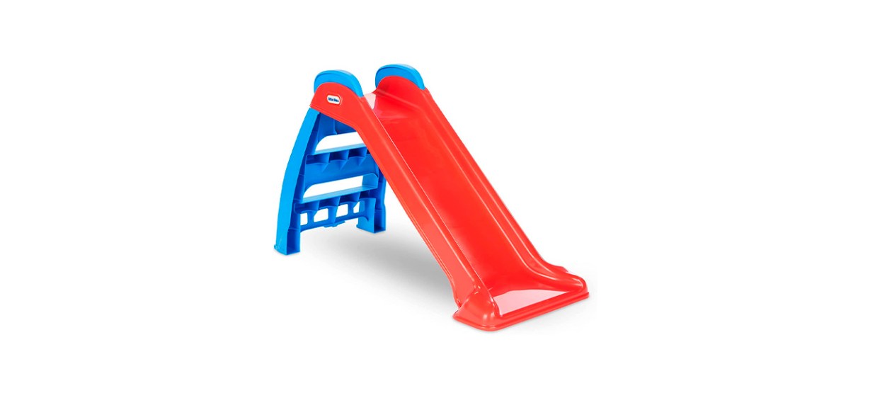 Best Little Tikes First Slide Best Little Tikes First Slide