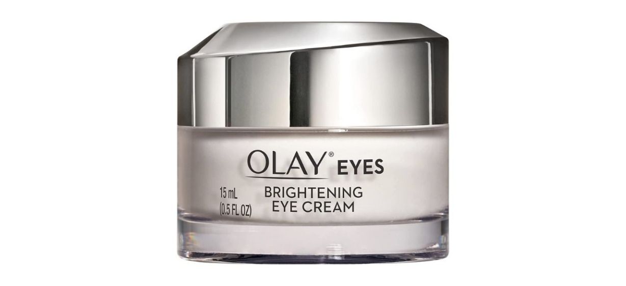 Olay Vitamin C Brightening Eye Cream