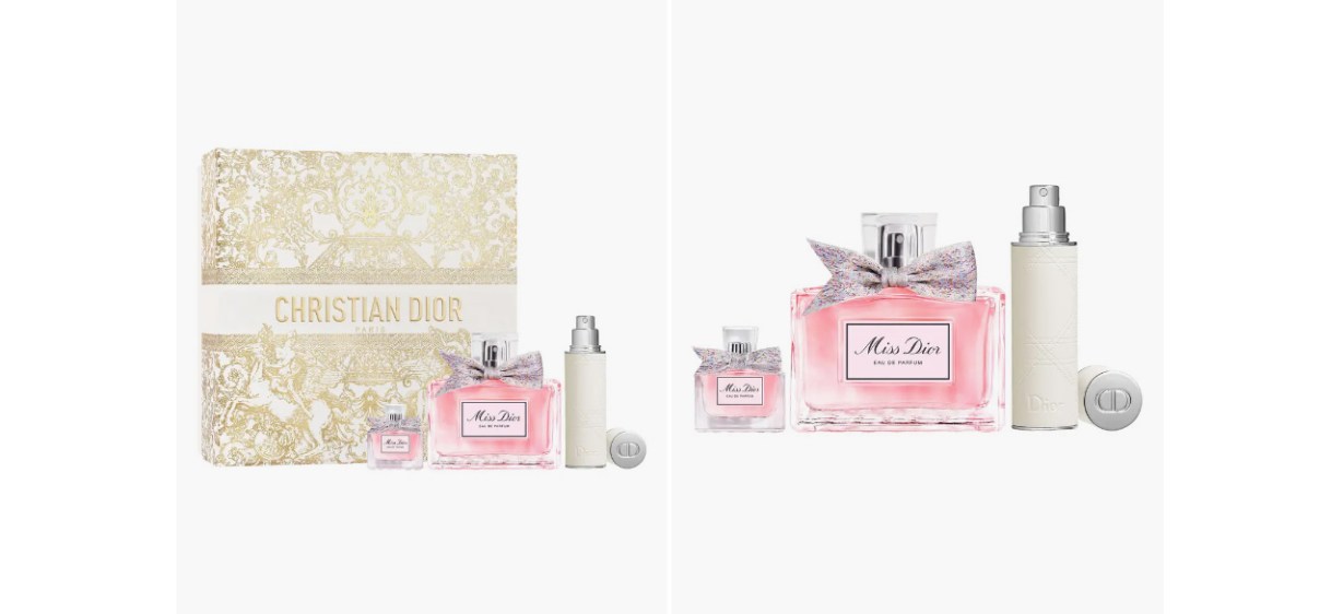 Best Dior Miss Dior Eau de Parfum 3-Piece Gift Set
