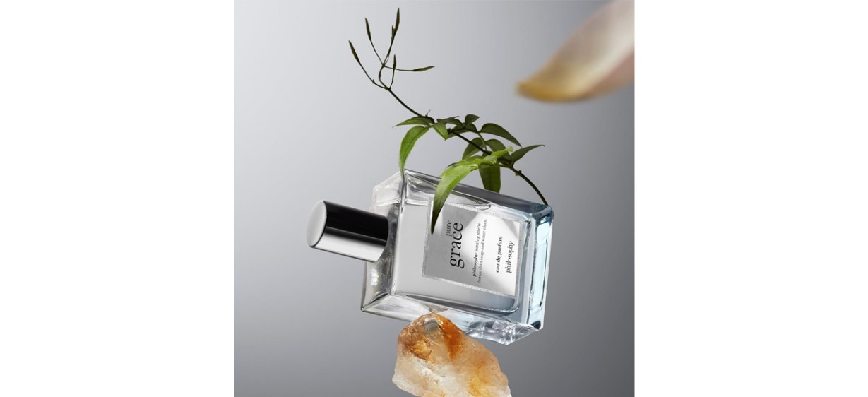 Best Philosophy Pure Grace Eau de Parfum