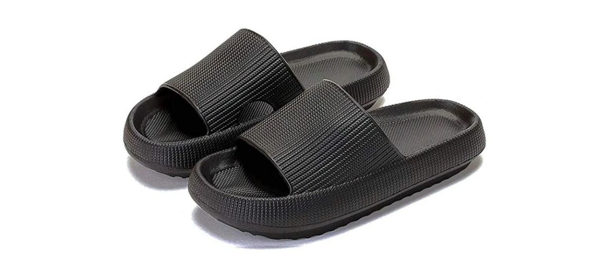 Best Rosyclo Cloud Slippers