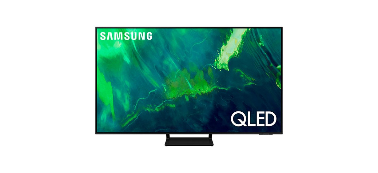 Electronics-Best Samsung Class QLED Q70A 4K TV Electronics-Best Samsung Class QLED Q70A 4K TV