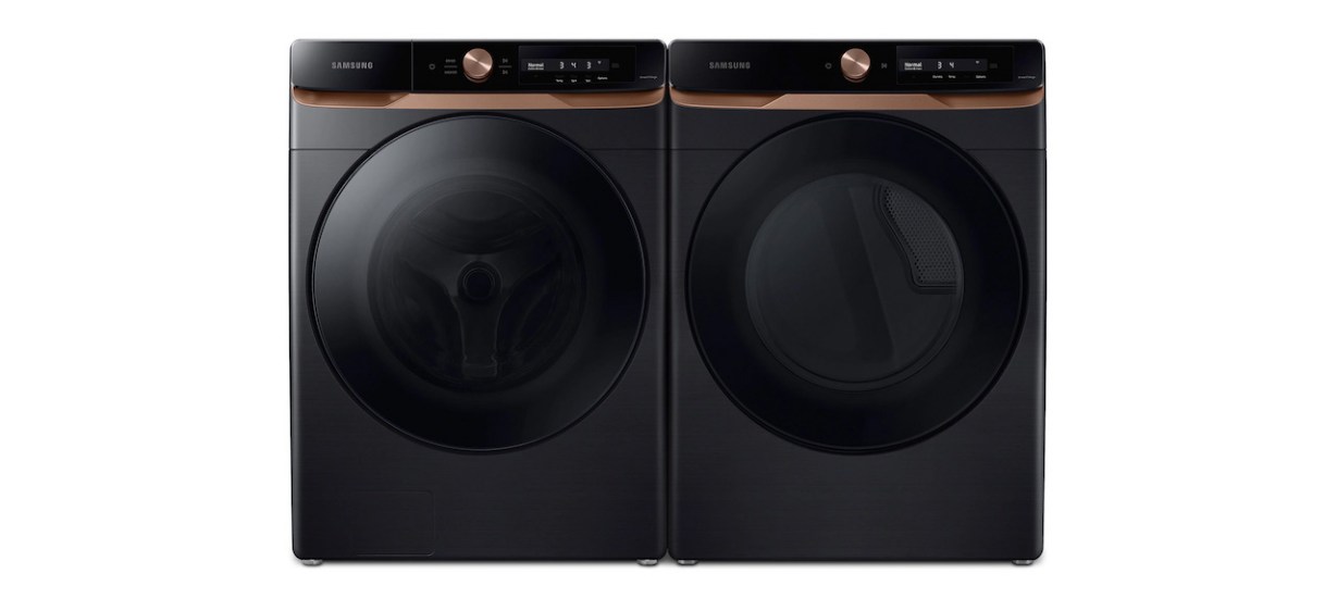 Best Samsung Washer and Dryer