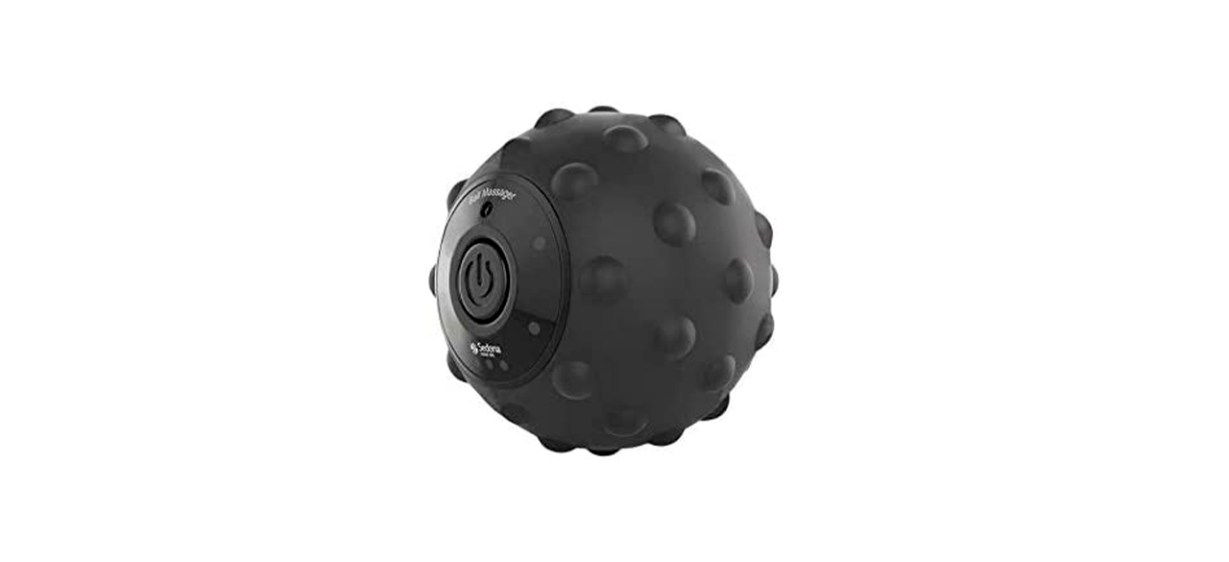 Best Sedona Four-speed Vibrating Massage Ball Best Sedona Four-speed Vibrating Massage Ball