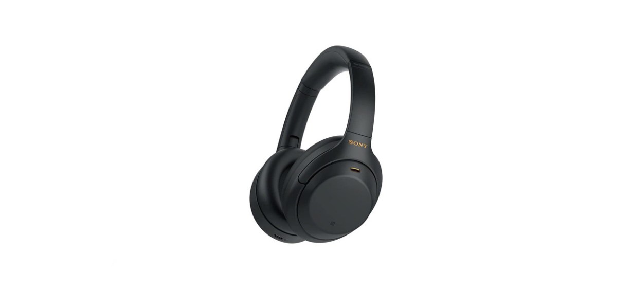 Best Sony WH-1000XM4 Wireless Noise Canceling Headphones
