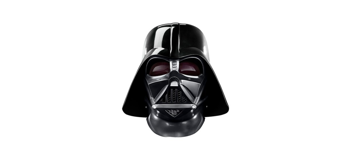 Best Star Wars The Black Series Darth Vader Premium Electronic Helmet Best Star Wars The Black Series Darth Vader Premium Electronic Helmet