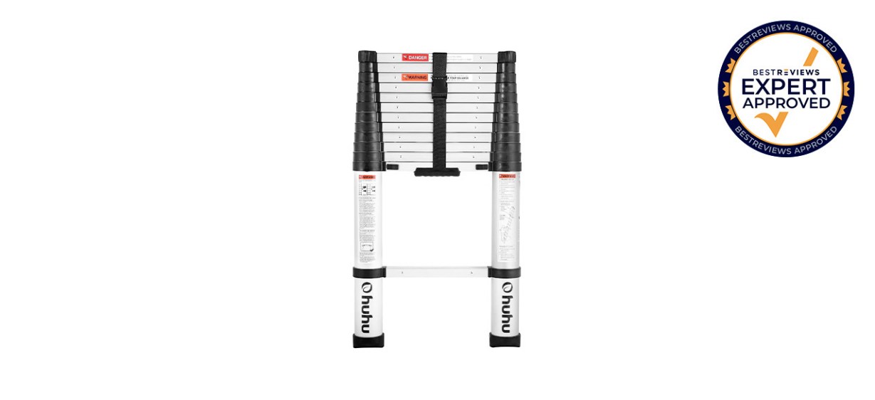 Best Telescoping Ladder Best Telescoping Ladder