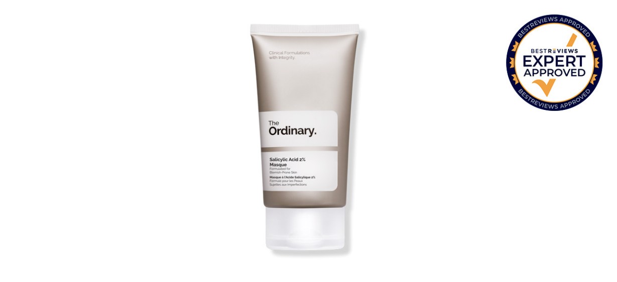 Best The Ordinary Salicylic Acid 2% Masque Best The Ordinary Salicylic Acid 2% Masque
