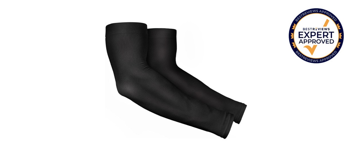 Best Tough Outdoors UV Sun Protection Arm Sleeves Best Tough Outdoors UV Sun Protection Arm Sleeves