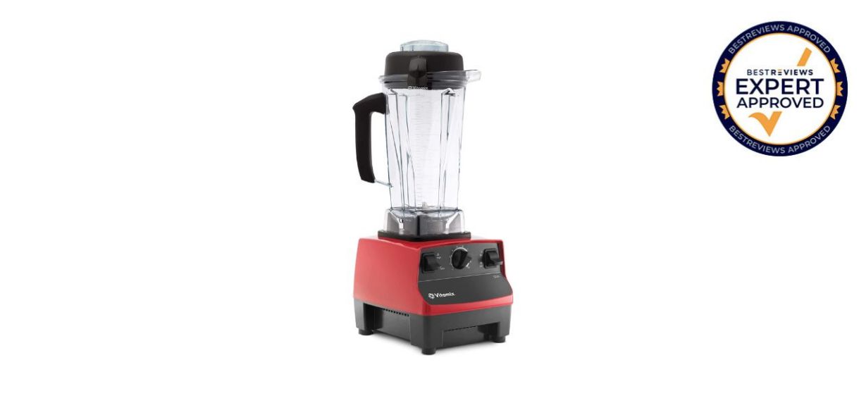 Best Vitamix 5200 Professional Blender