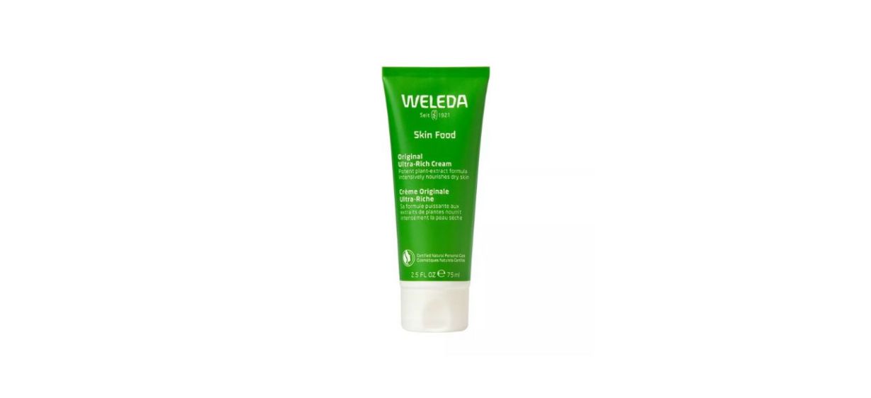 Weleda Skin Food Original Ultra-Rich Cream