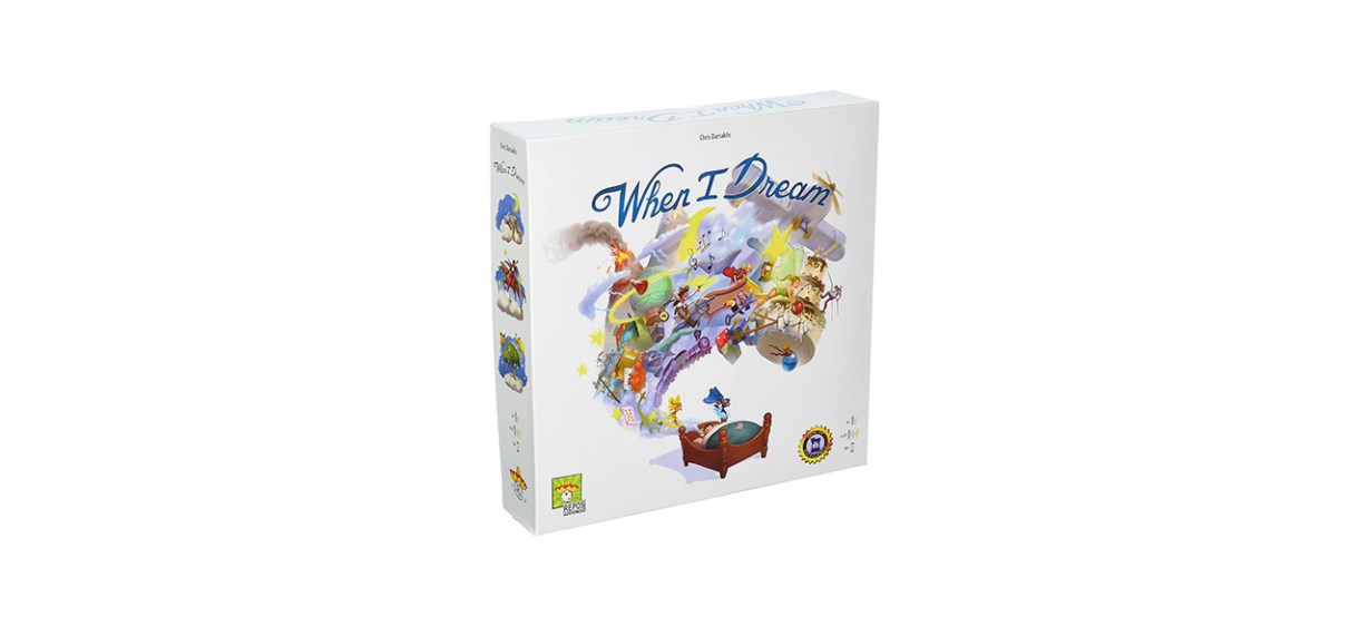 Best When I Dream Best When I Dream