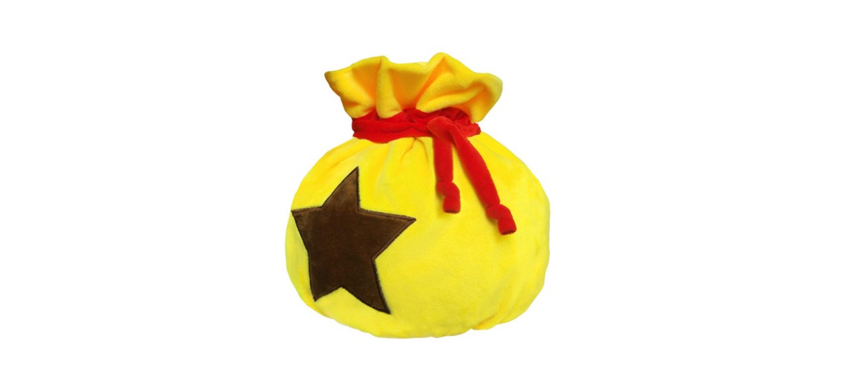 Best YuDanae Plush Bell Bag Best YuDanae Plush Bell Bag