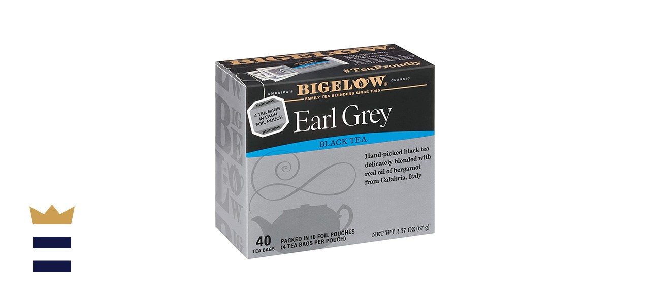 Bigelow Earl Grey Bigelow Earl Grey
