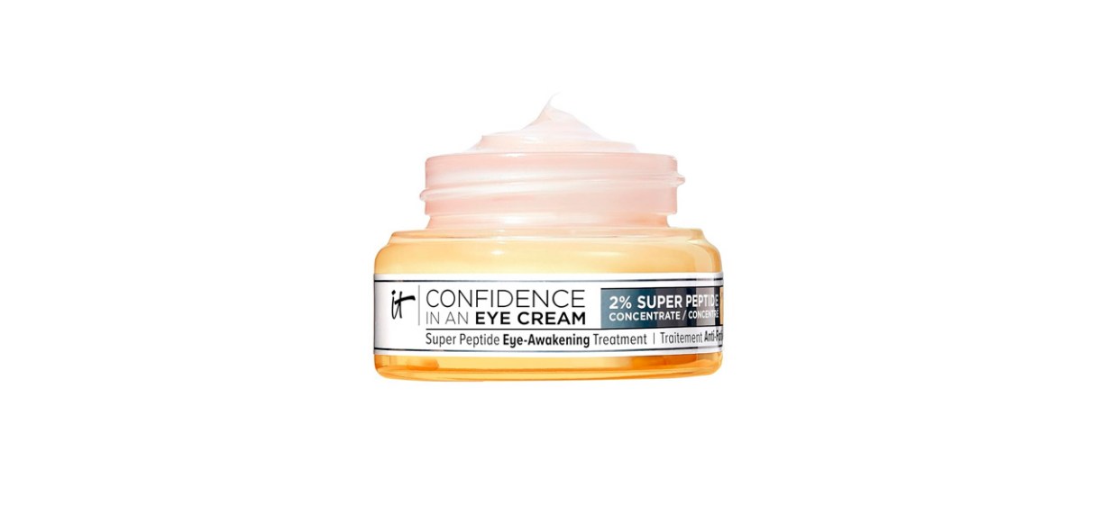 IT Cosmetics Confidence in an Eye Cream IT Cosmetics Confidence in an Eye Cream