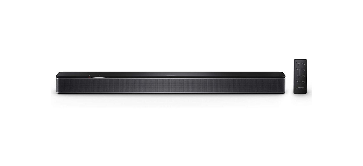 Bose Soundbar 300